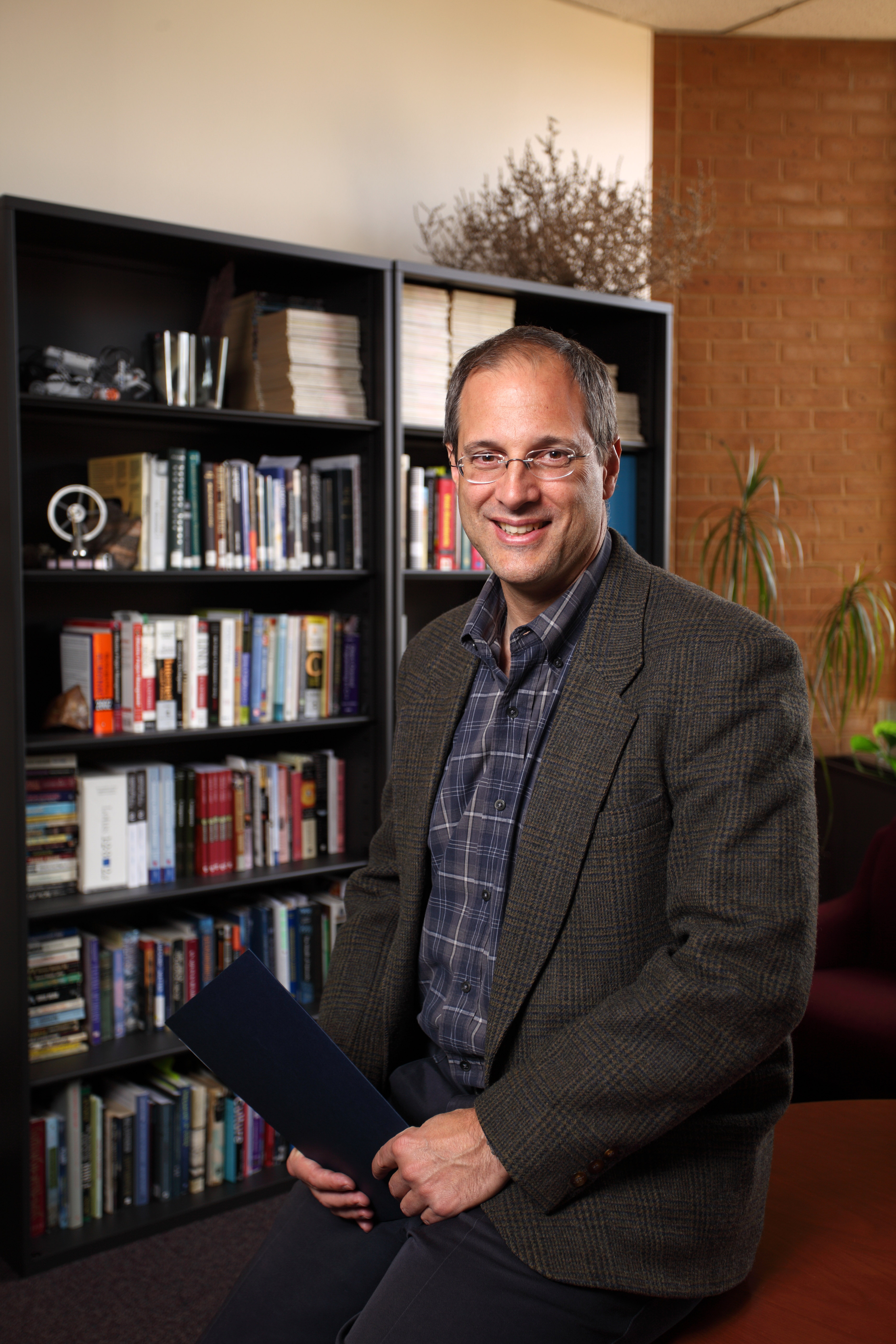 College of Engineering, Applied Science & Technology - Weber State ...